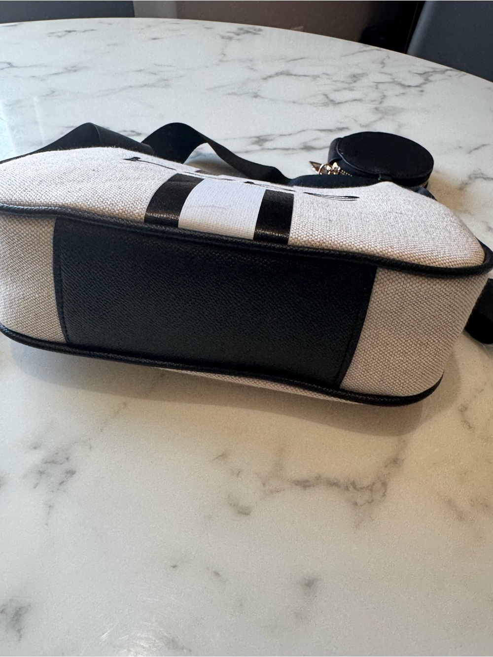 BEBE Canvas Crossbody bag - Picture 10 of 10